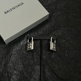 China Replica Balenciaga Earrings 42usd Only